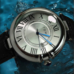 TOMI T-075 Business Luxury Wrist Watch