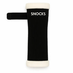 2 pc / 1 Pair High Quality Fleece Inside - Leg Warmer